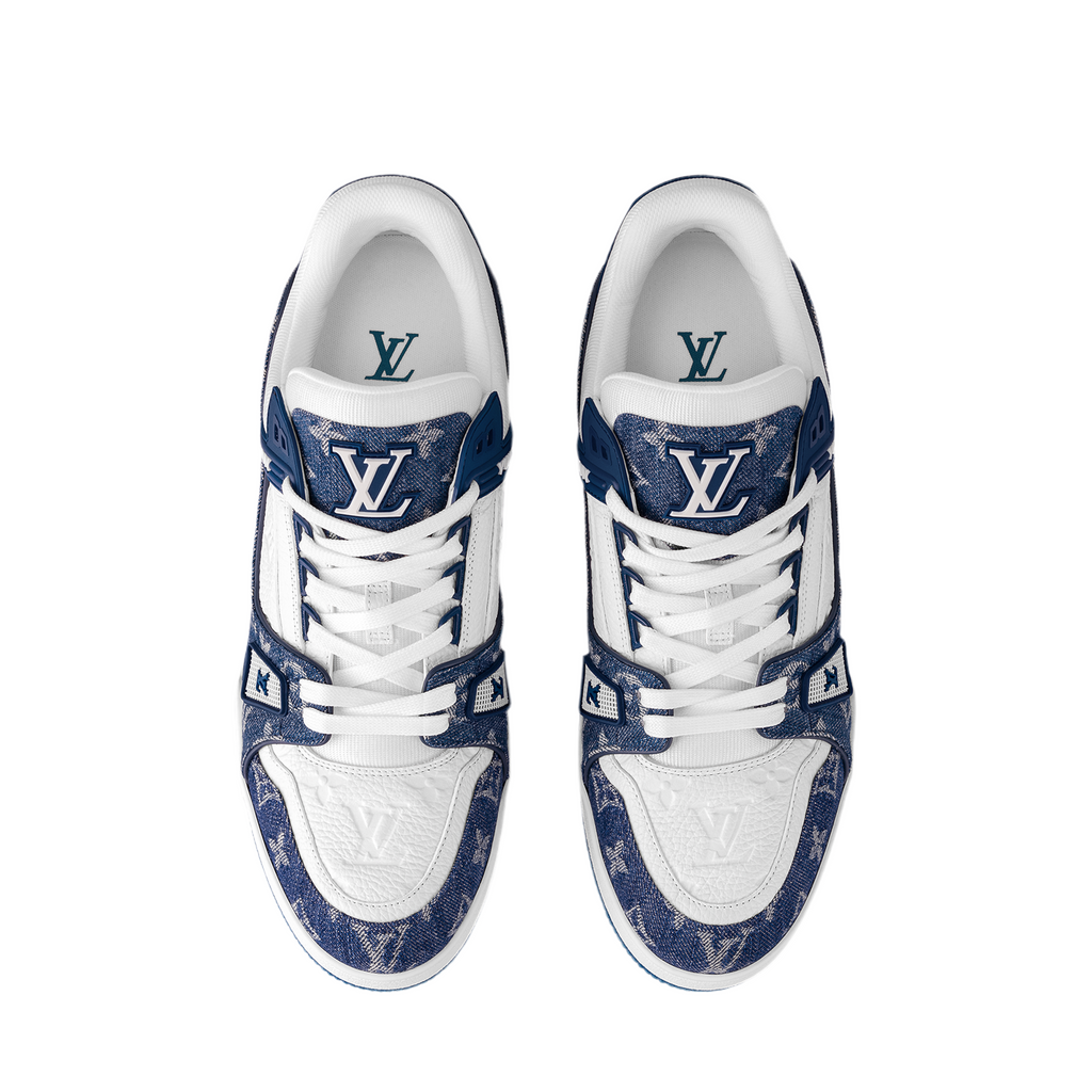 Sneaker LV Trainer