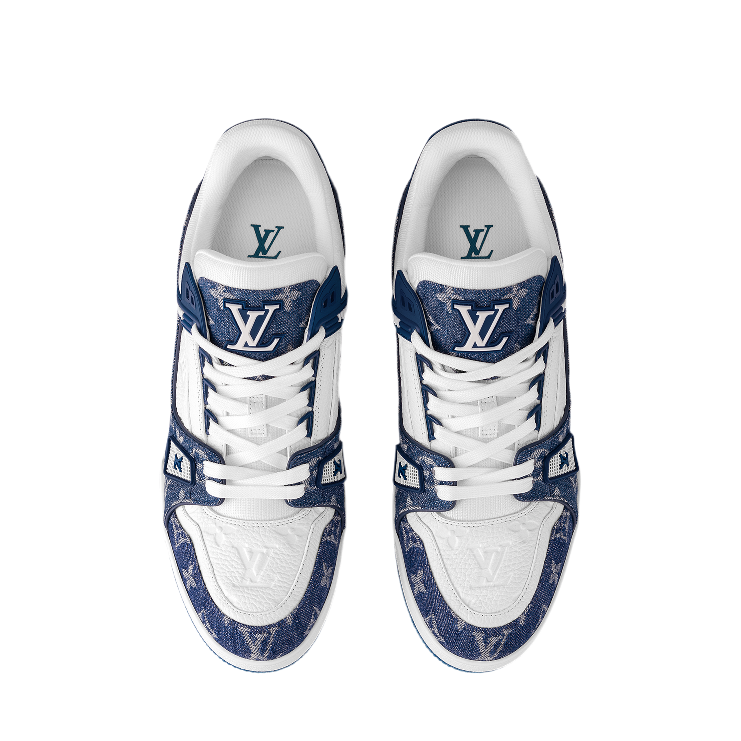 Sneaker LV Trainer