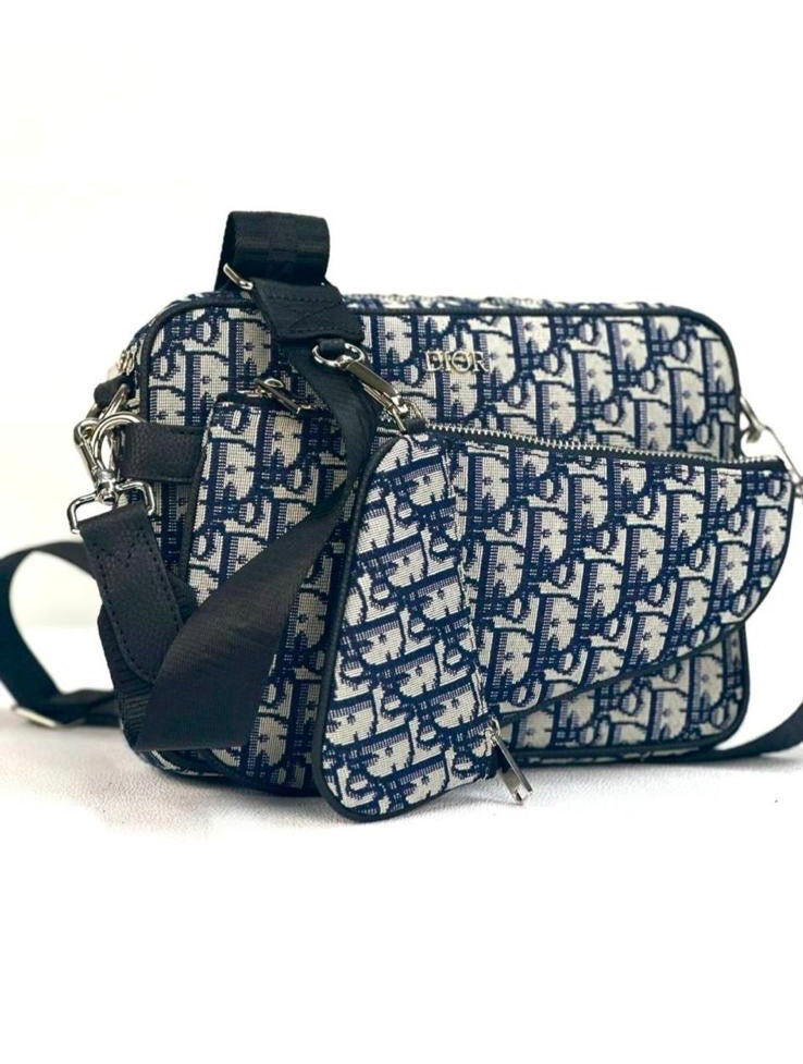 Sacoche Christian Dior