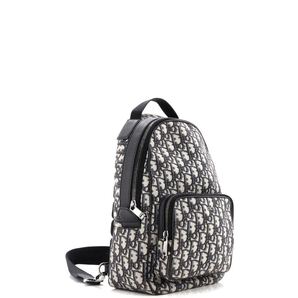 Sac à Dos Christian Dior