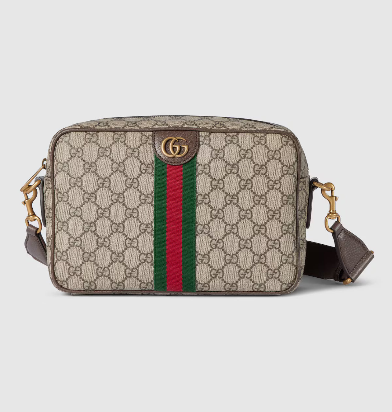 Sacoche Gucci bandoulière moyen Ophidia