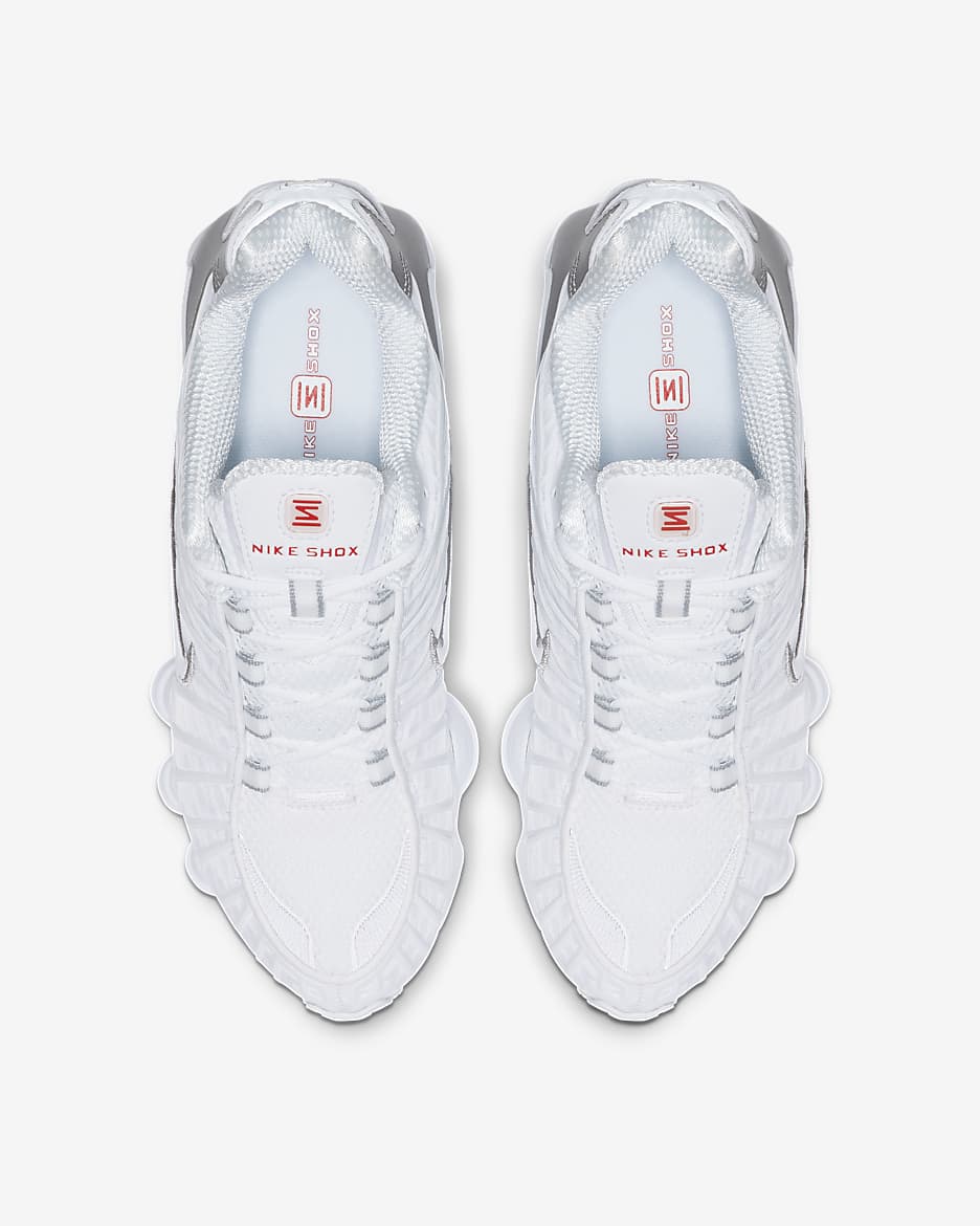 Nike Shox TL