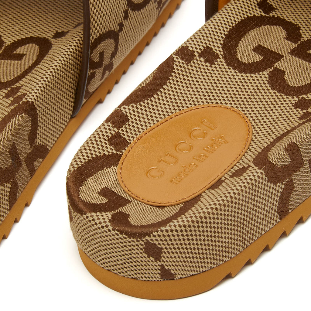 Sandale Gucci Jumbo