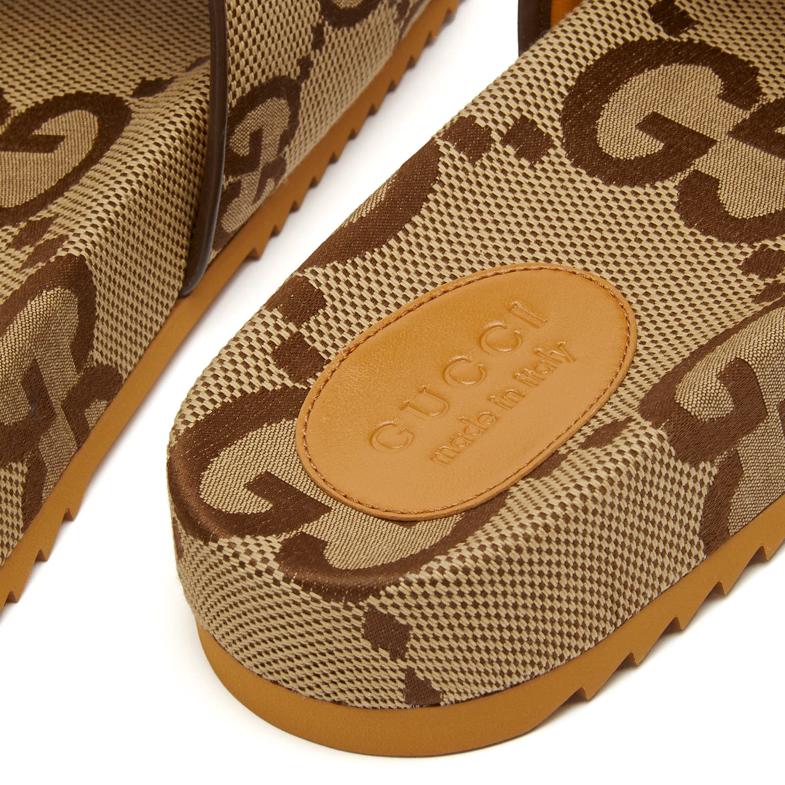 Sandale Gucci Jumbo