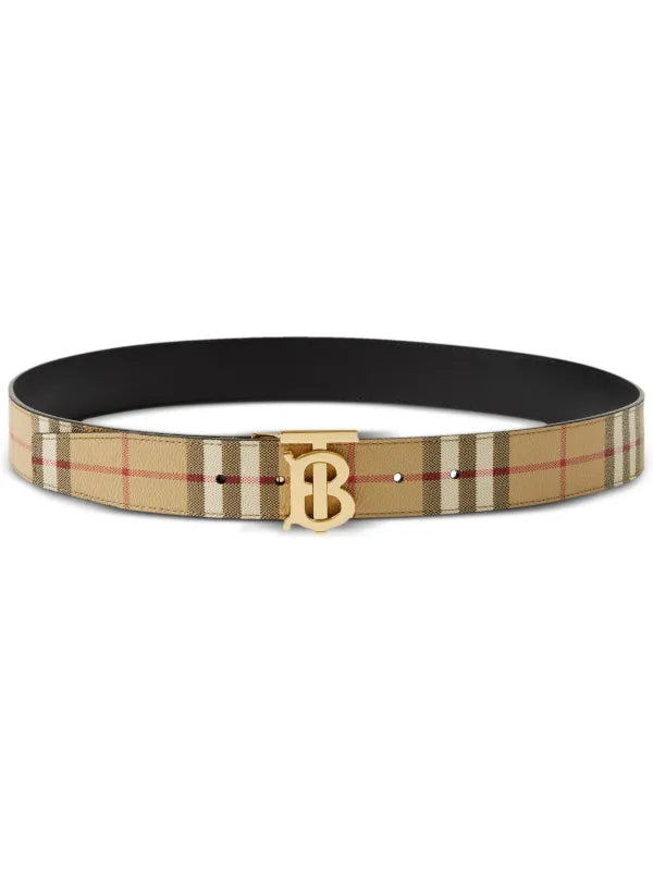 Ceinture Burberry