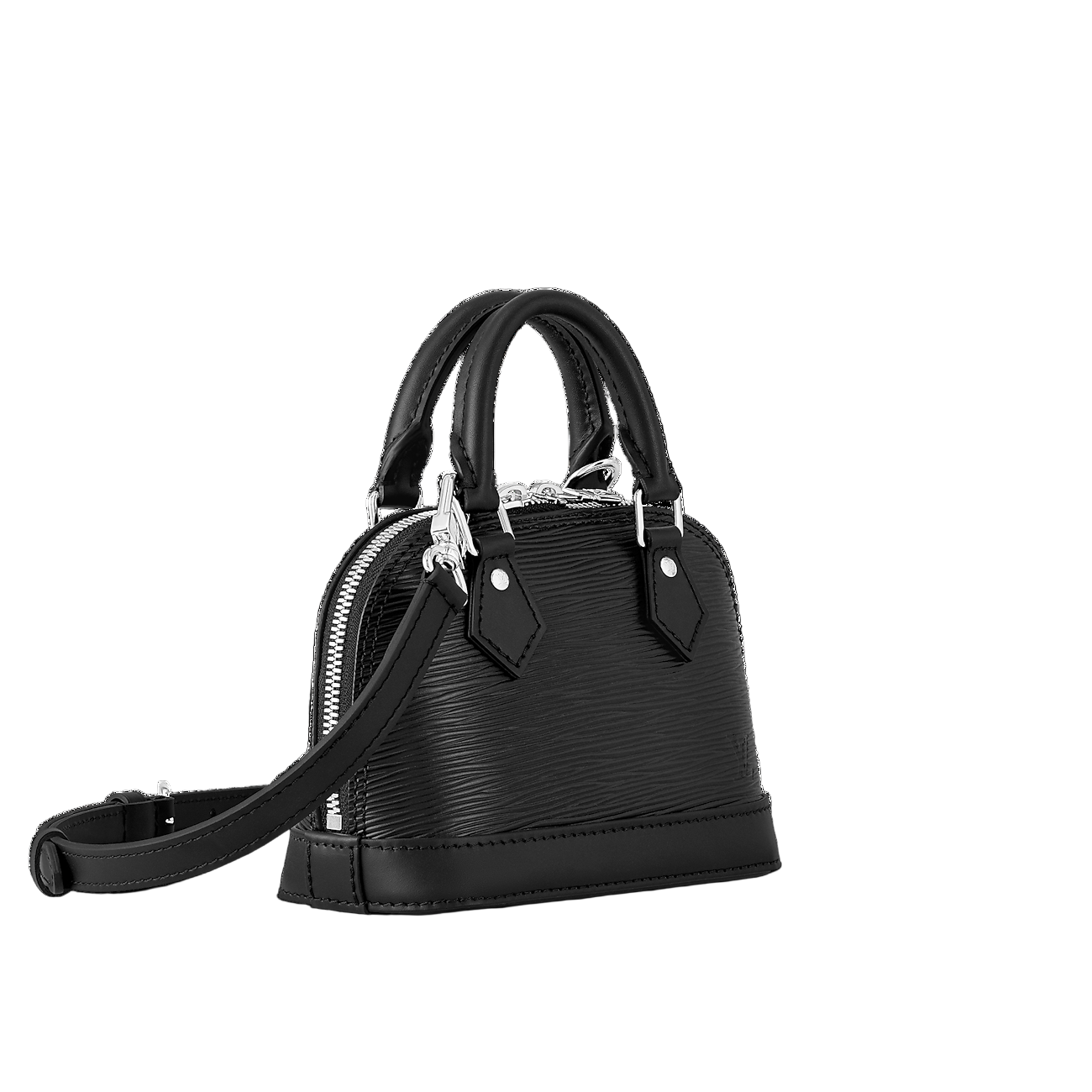 Sac À Main Louis Vuitton Nano Alma