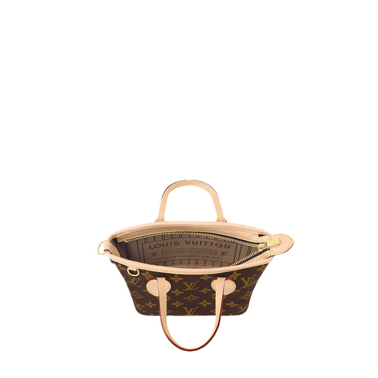 Sac Neverfull BB