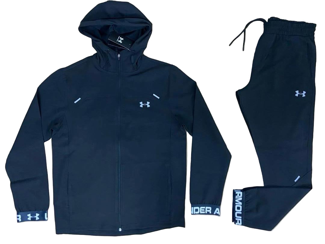 Ensemble Under Armour