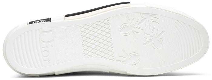 Dior Et Shawn B23 Broderie Abeille Haute