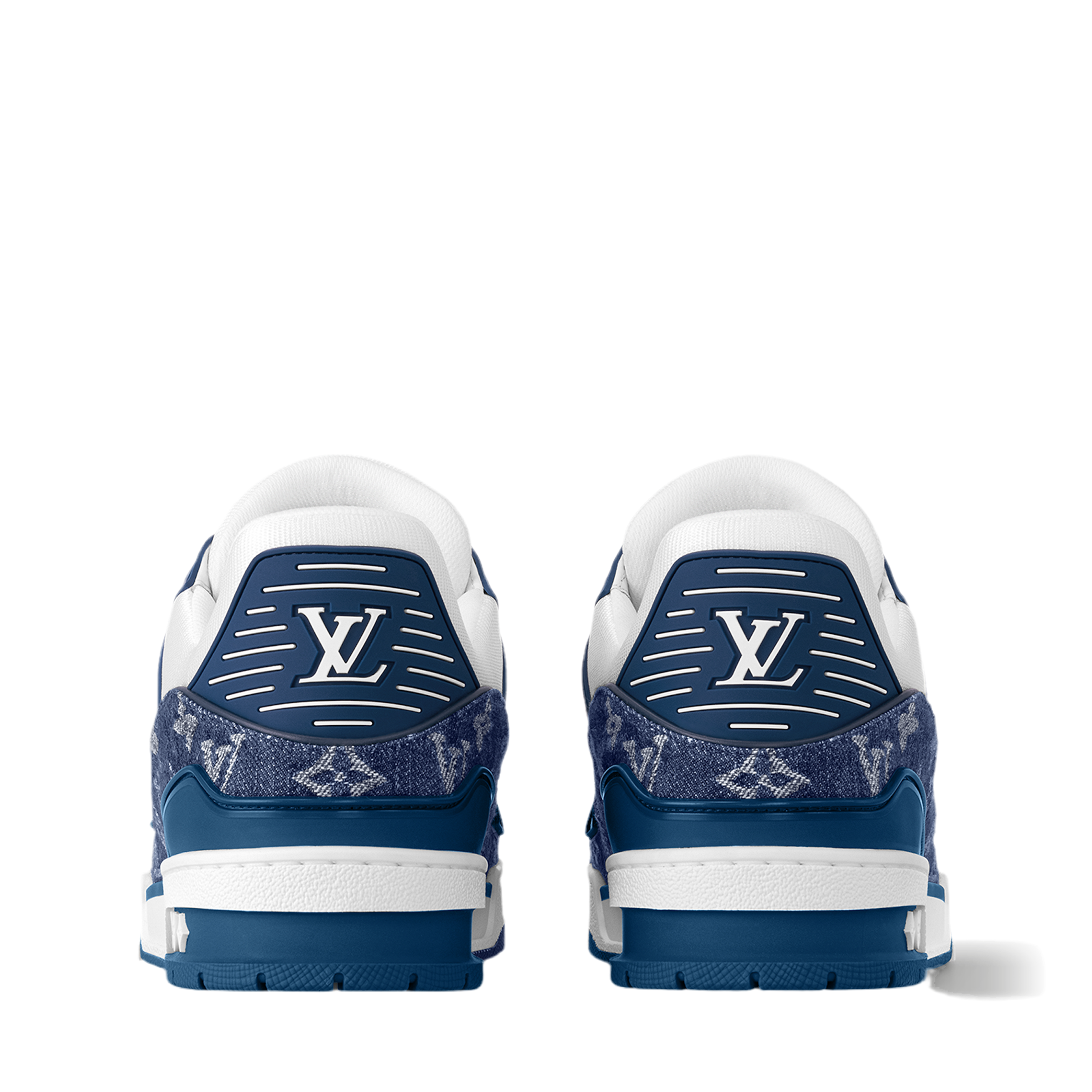 Sneaker LV Trainer