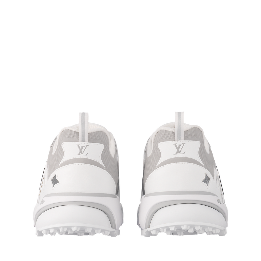 Sneaker LV Runner Tatic