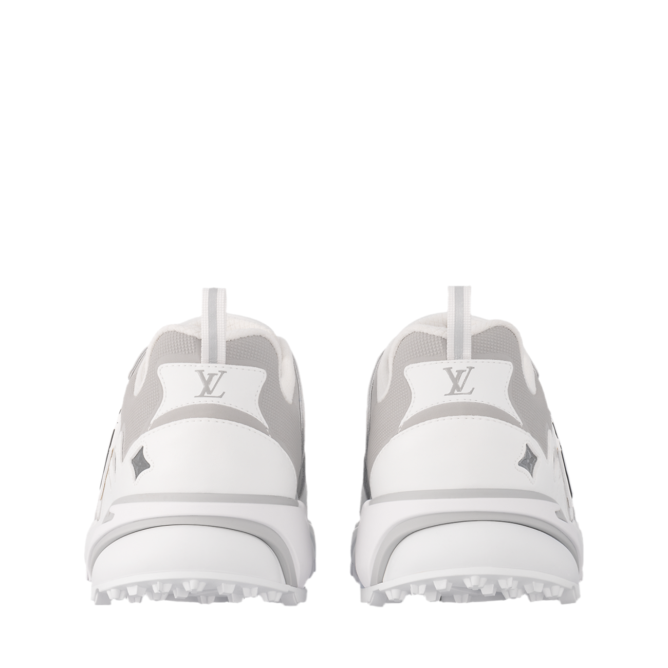 Sneaker LV Runner Tatic