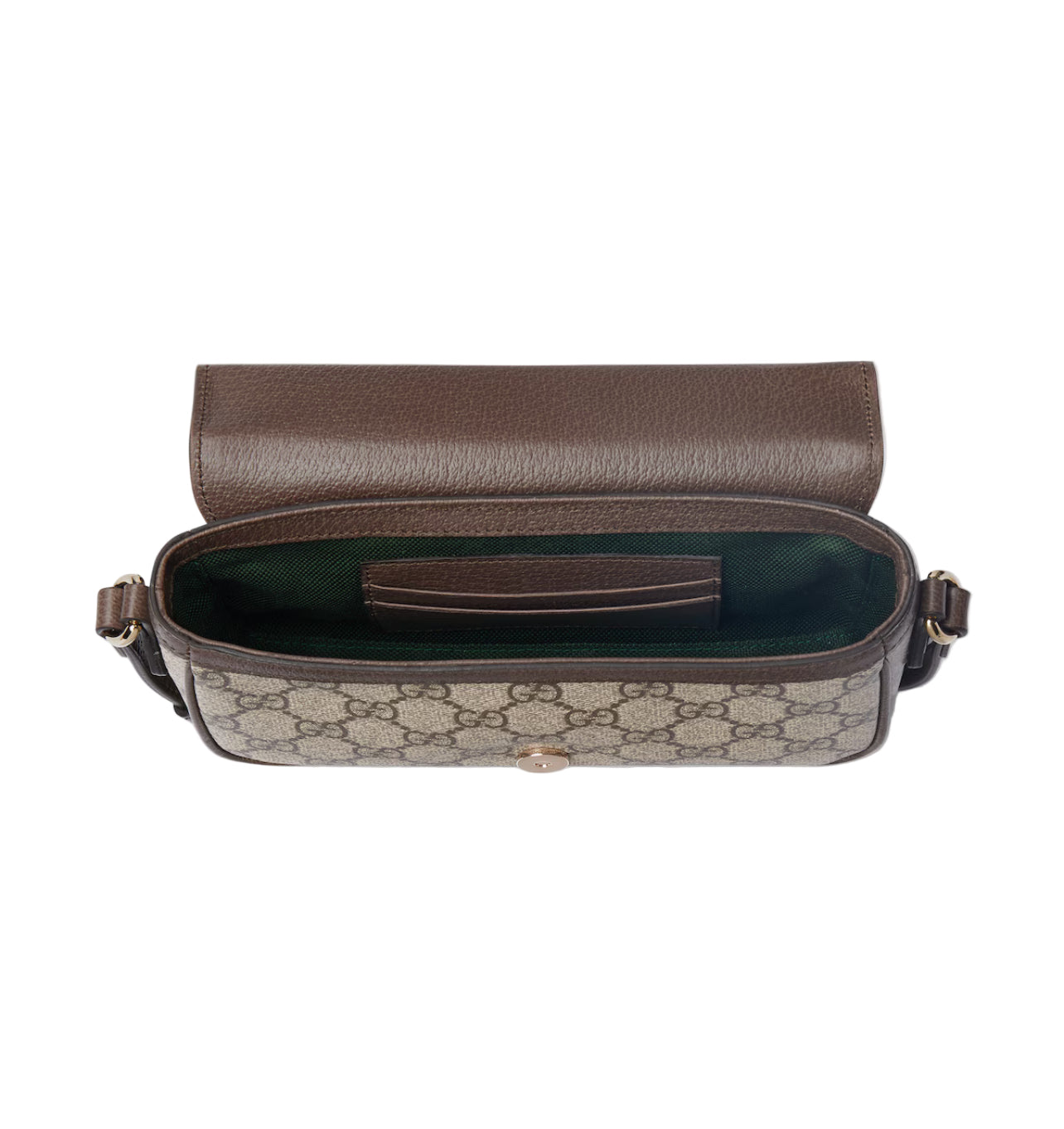 Sac Gucci à épaule Ophidia mini format