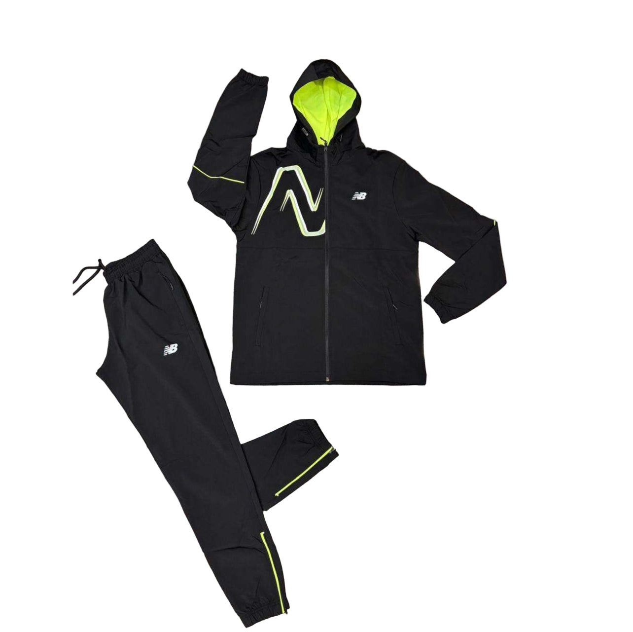 Ensemble New Balance