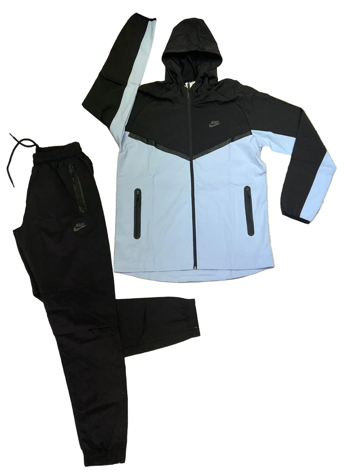 Ensemble Nike Tech