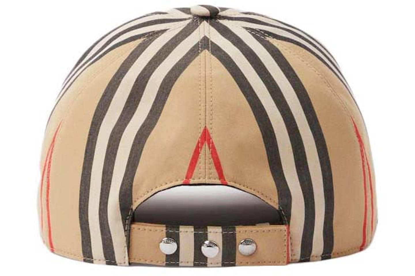 Casquette Burberry