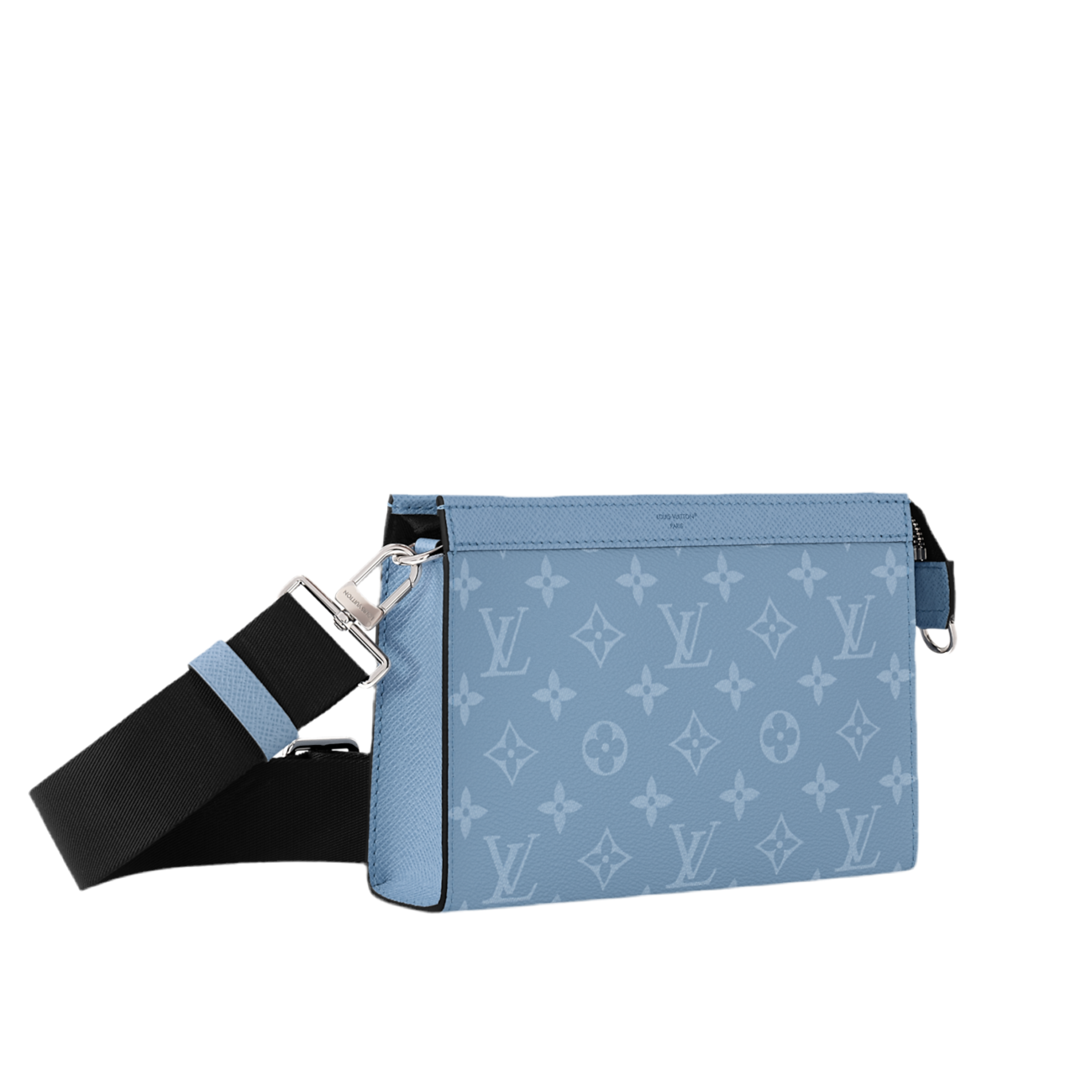 Portefeuille Louis Vuitton Gaston Wearable