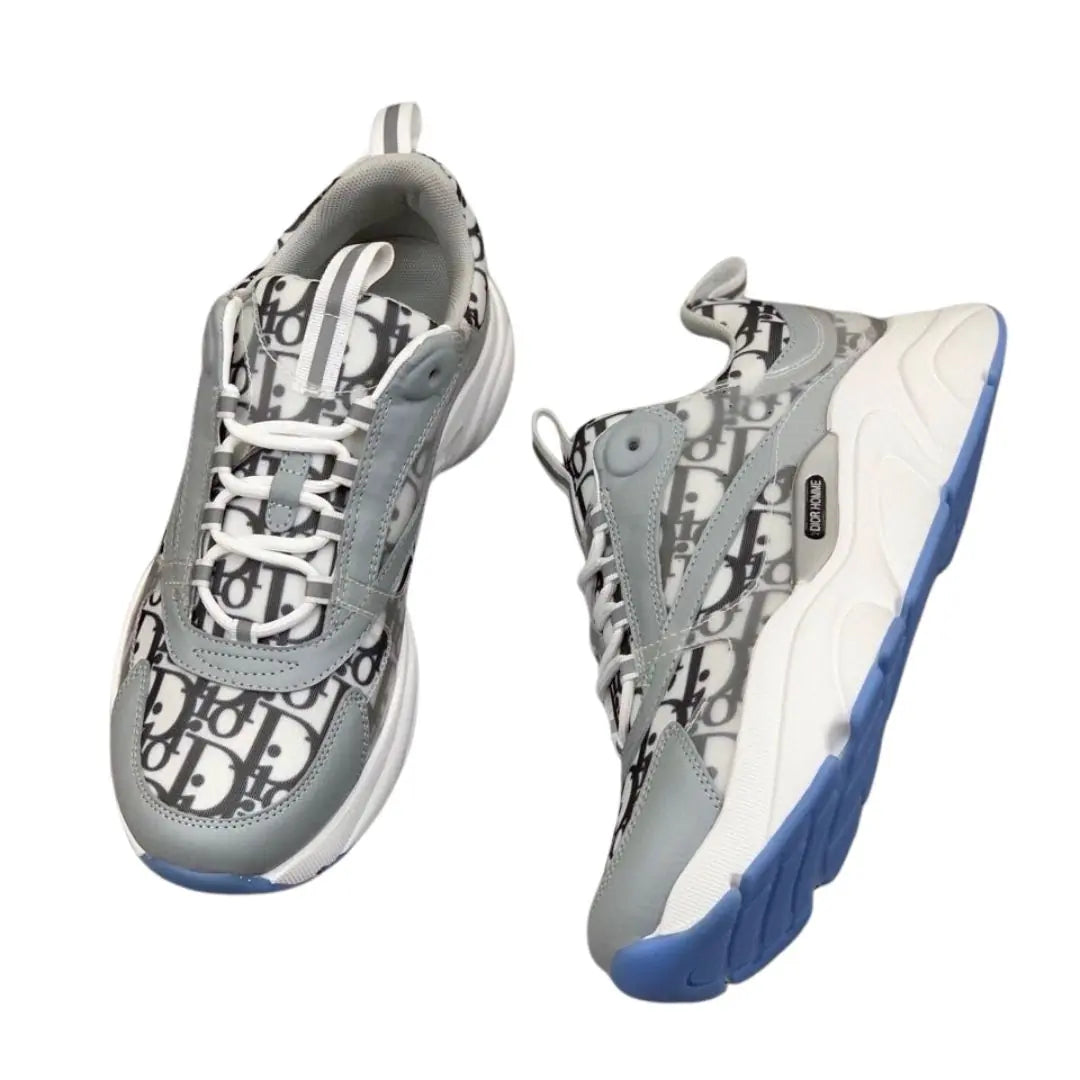 Dior B22 B21 Blanche Gris