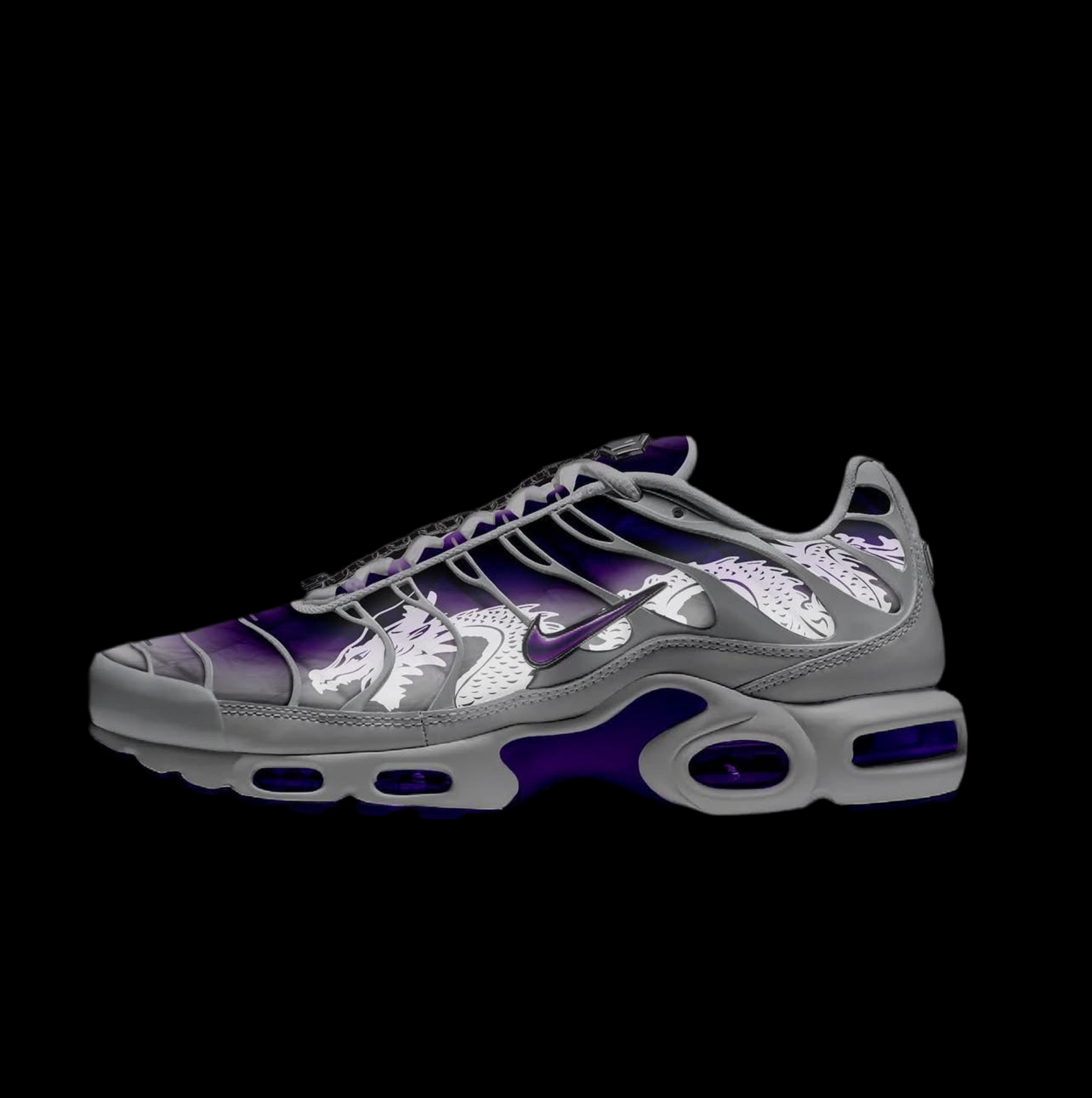Nike Tn