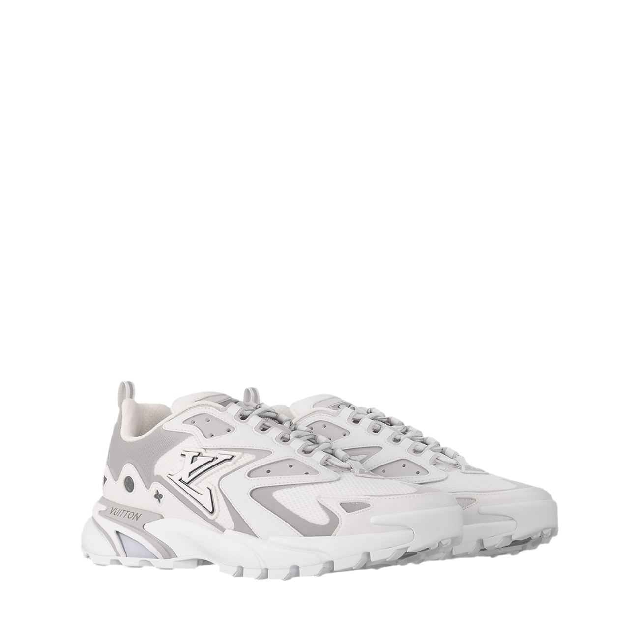 Sneaker LV Runner Tatic