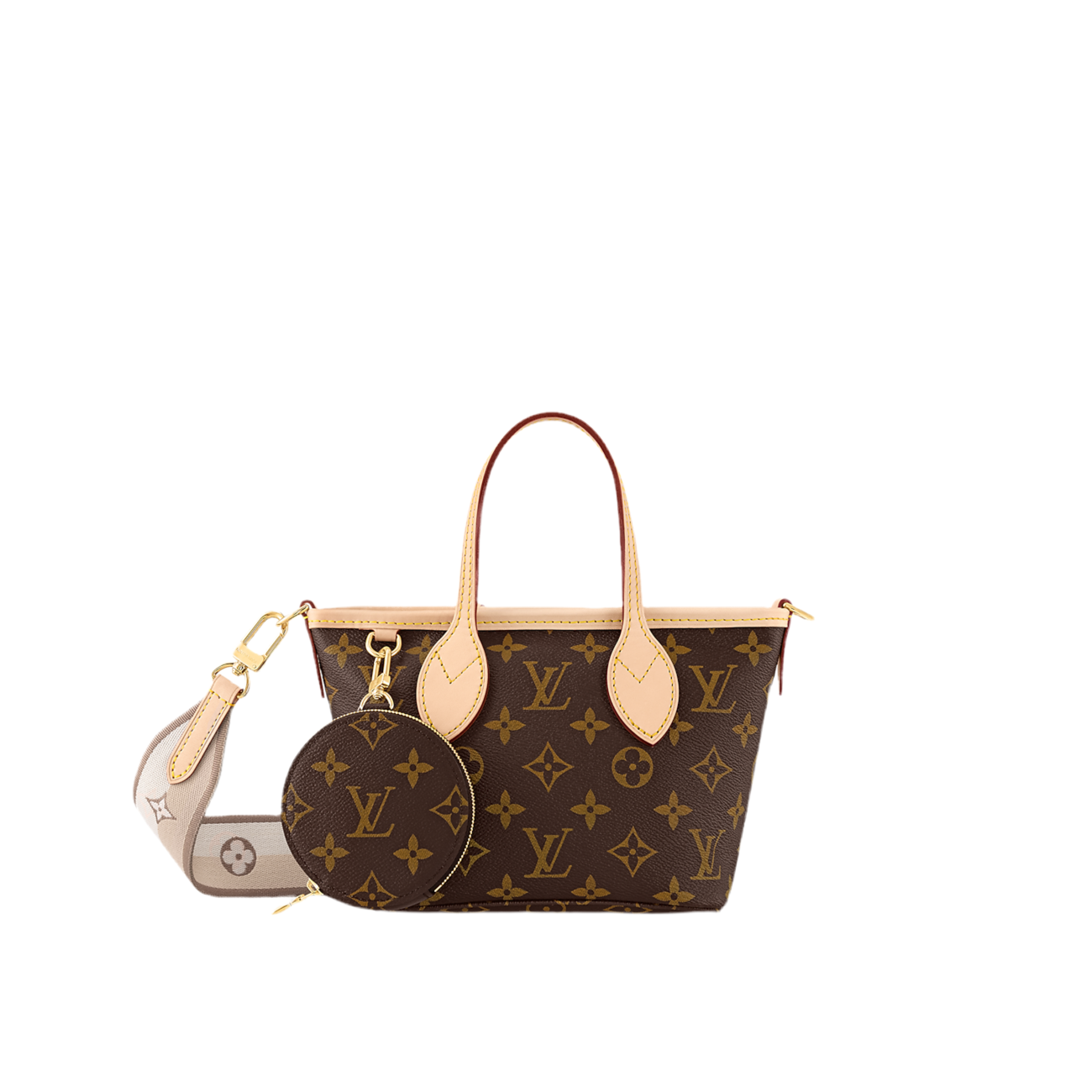 Sac Neverfull BB