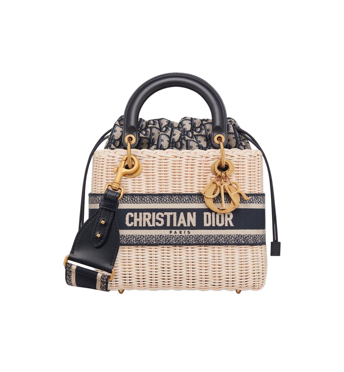 Sac À Main Lady Dior