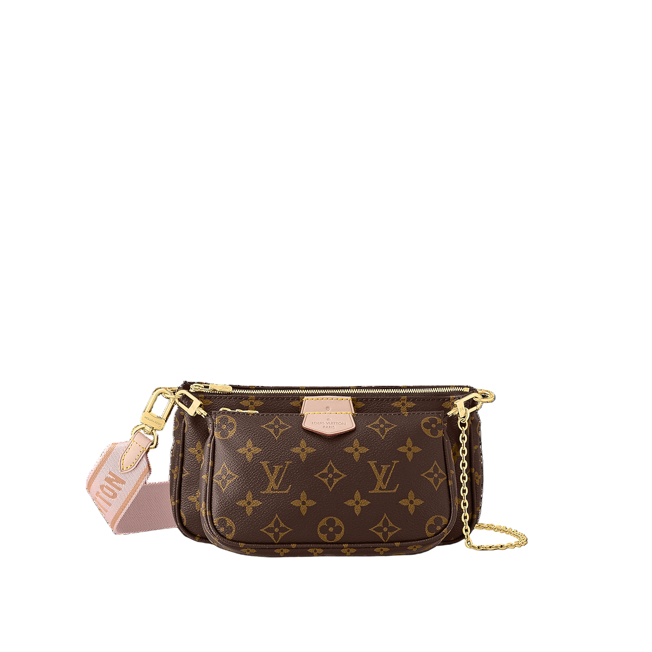 Sac Louis Vuitton Multi Pochette Accessoires
