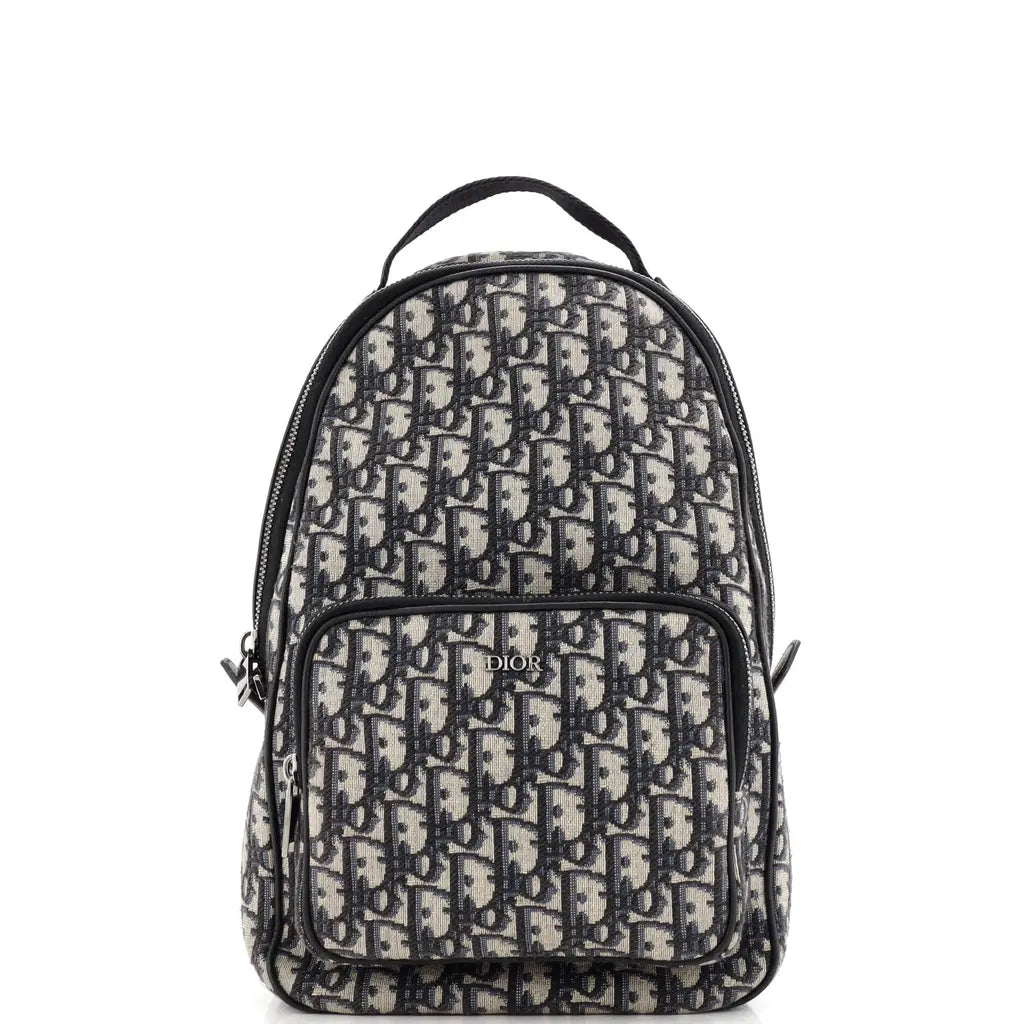 Sac à Dos Christian Dior