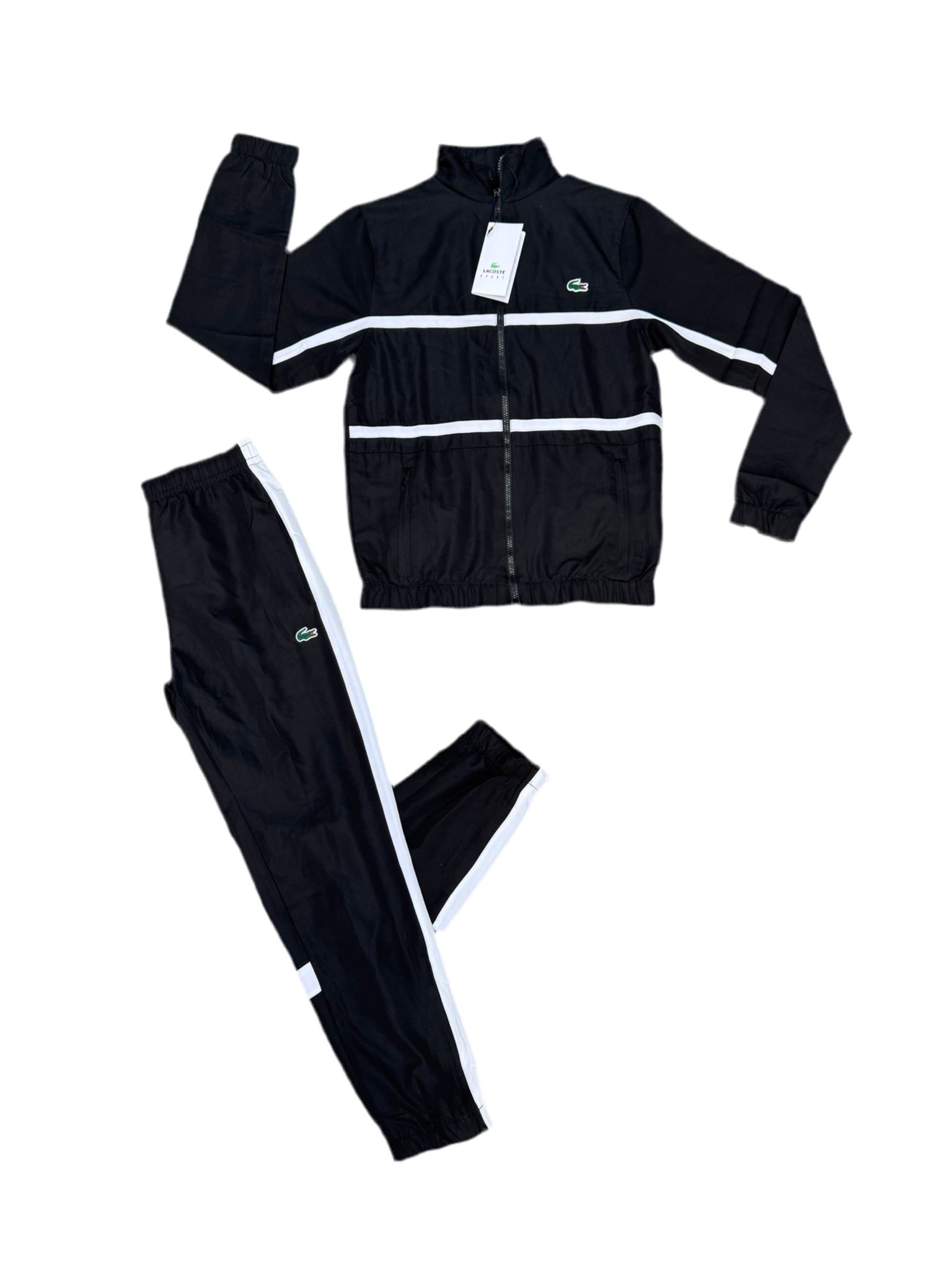 Ensemble Lacoste