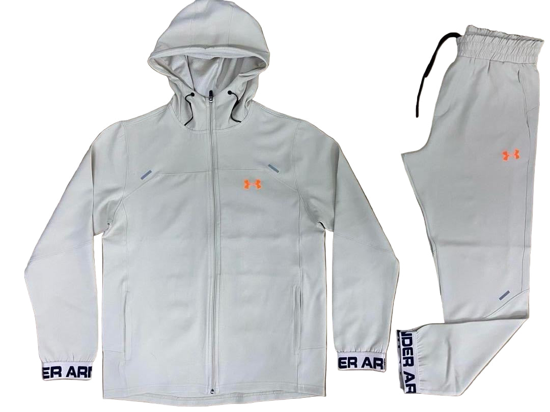 Ensemble Under Armour