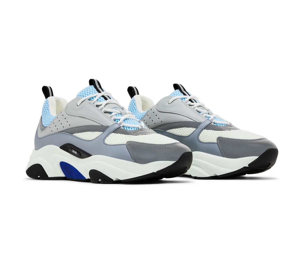 Dior B22 'White Blue'