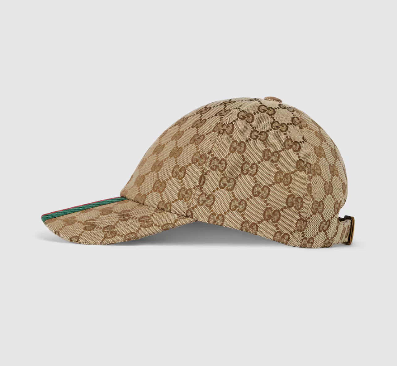Casquette Gucci