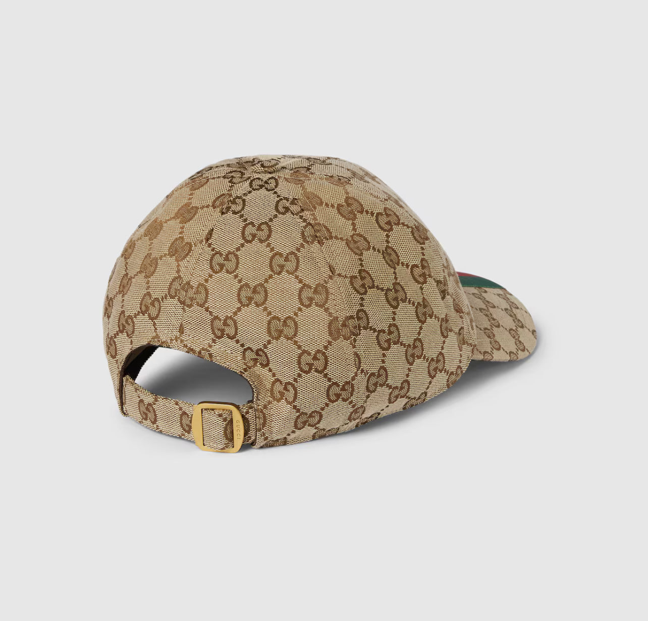 Casquette Gucci