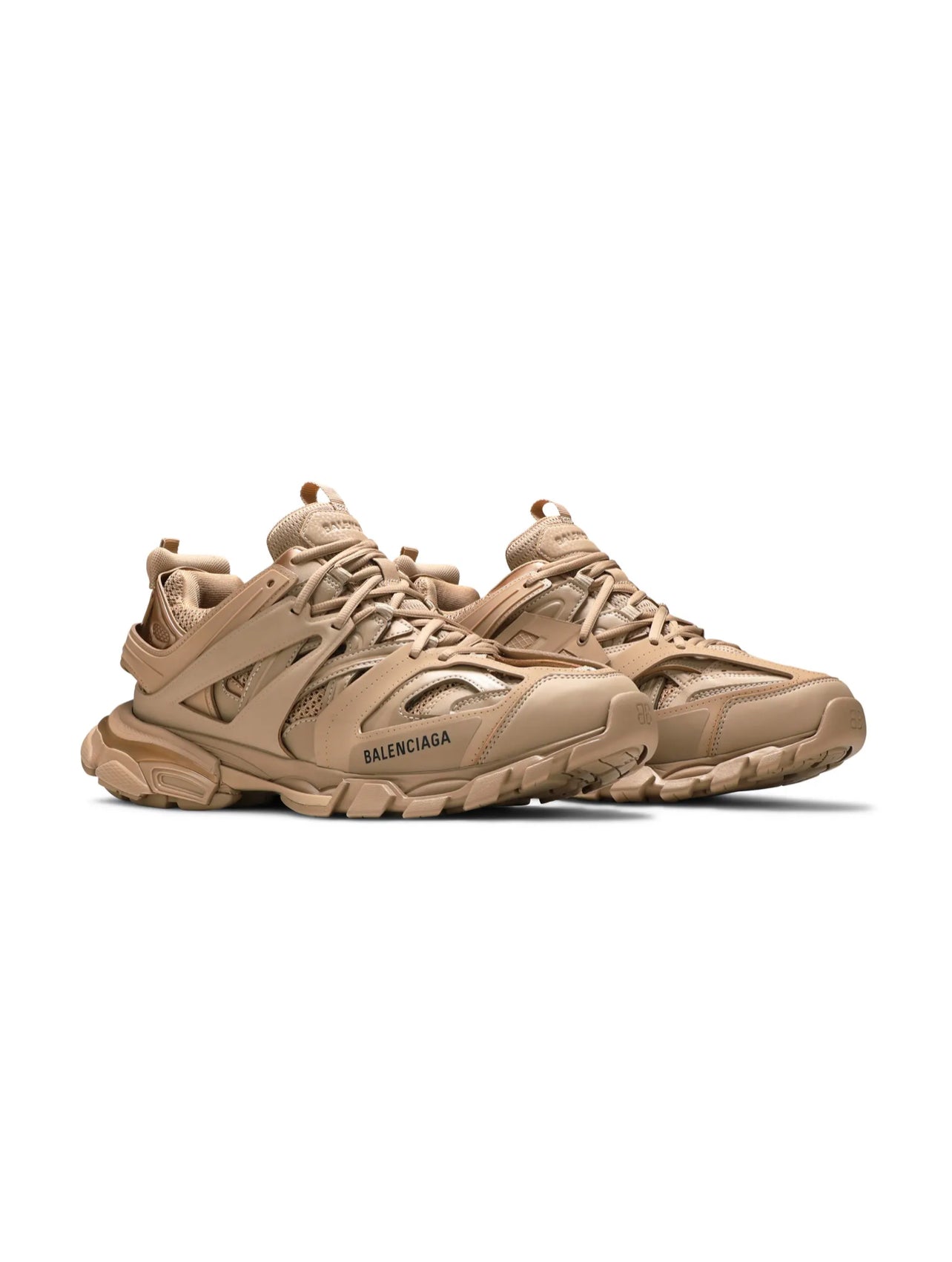 Balenciaga Sneaker Track