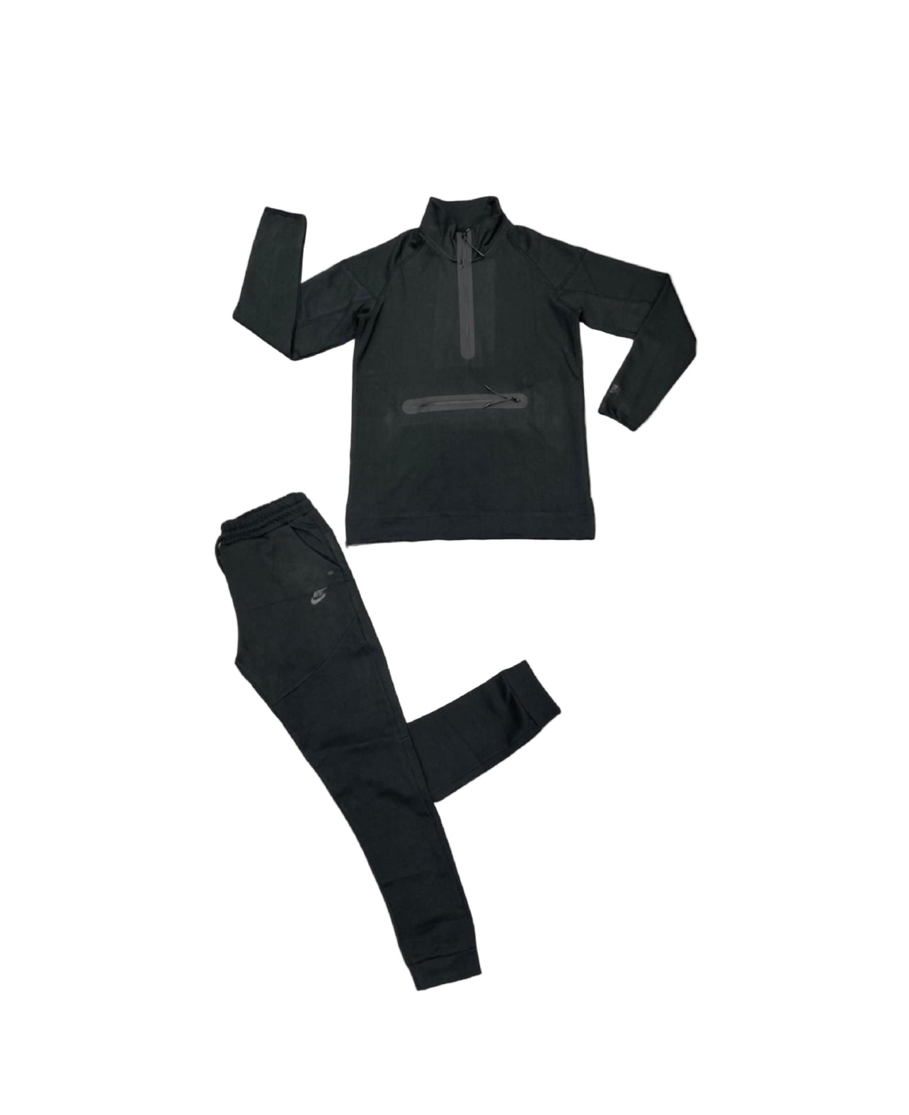 Ensemble Nike Tech Fleece