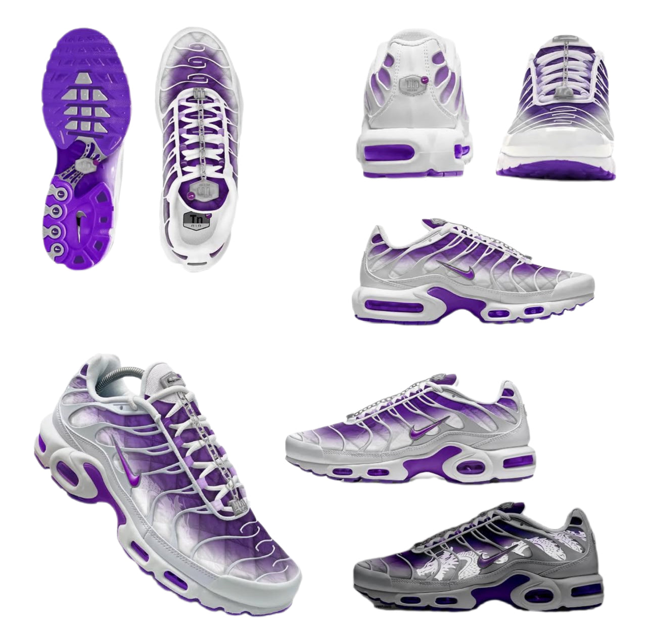 Nike Tn