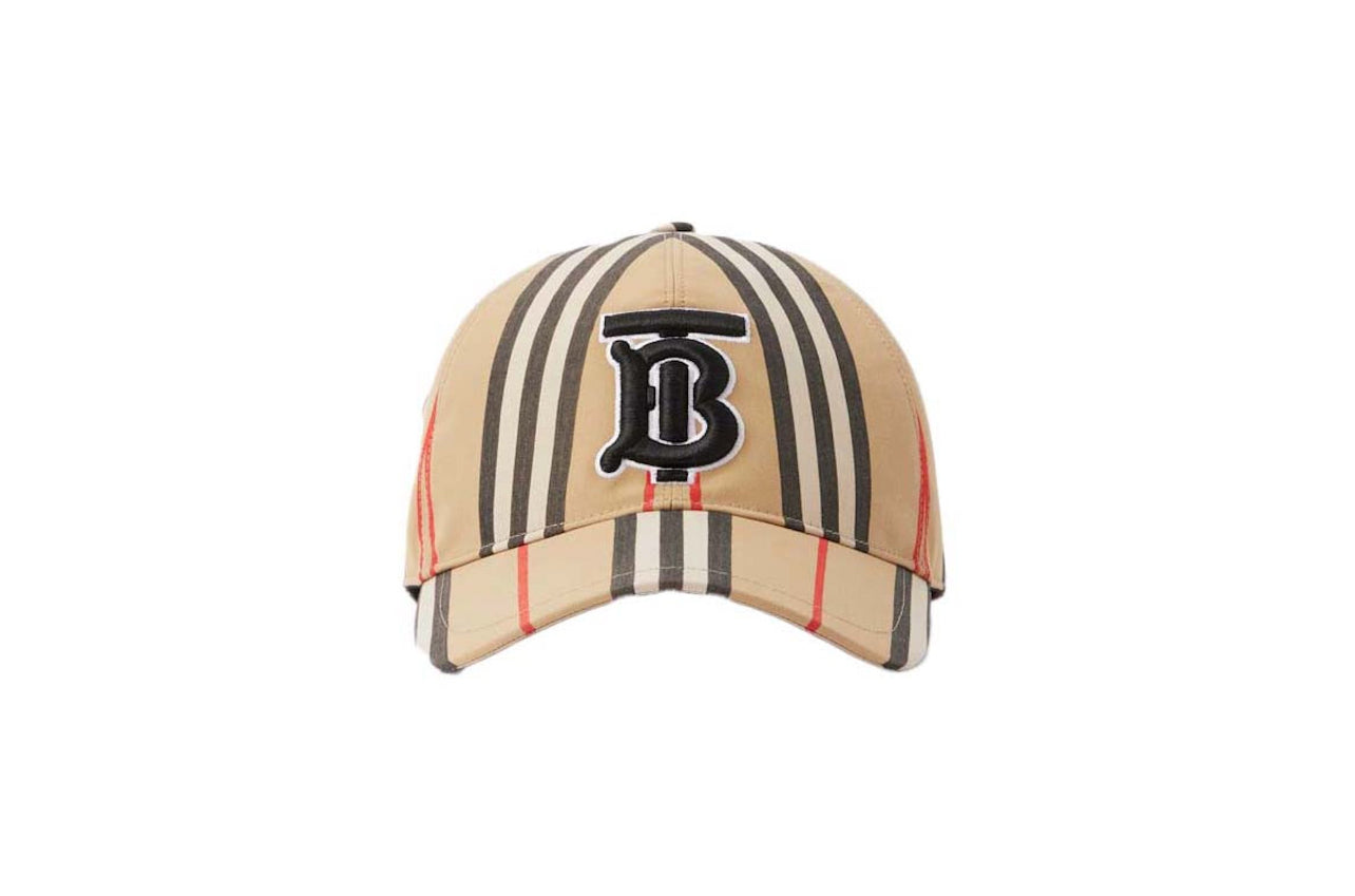 Casquette Burberry