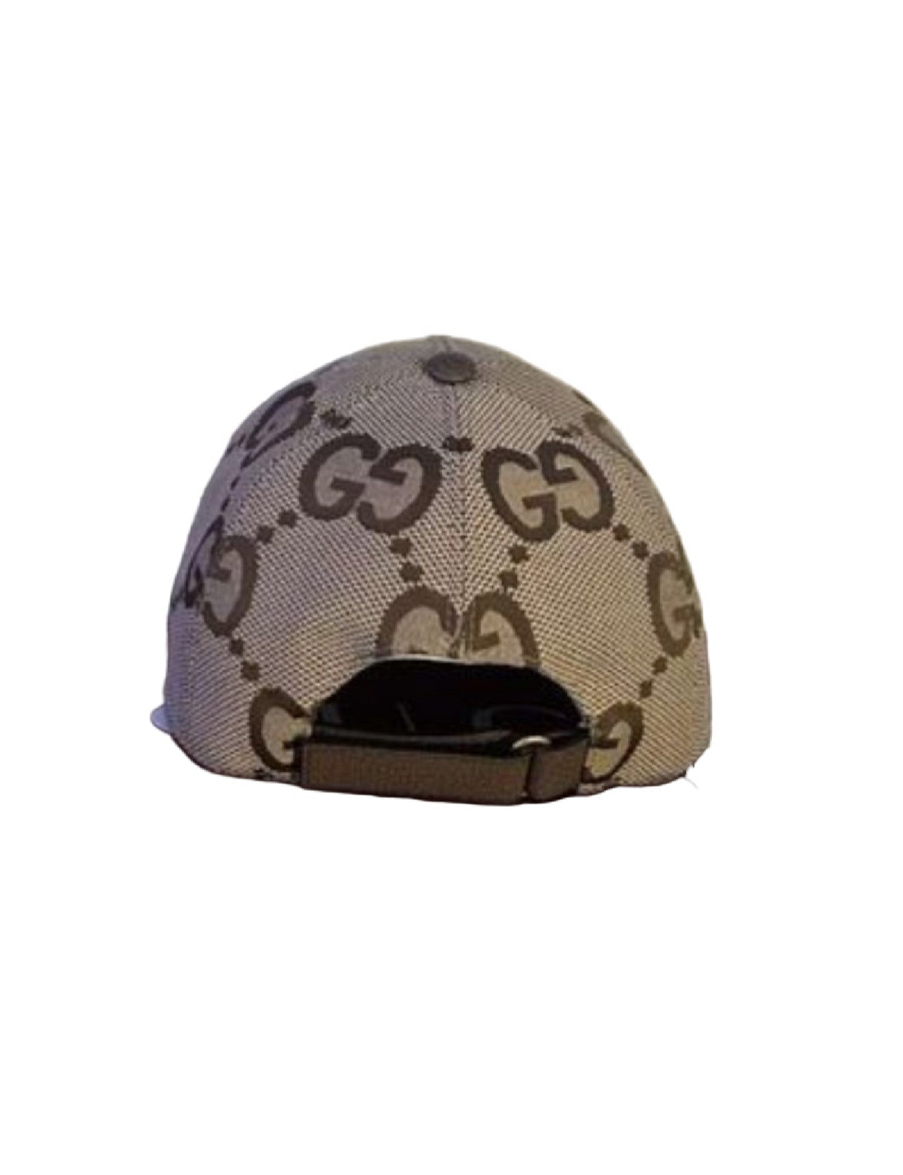 Casquette Gucci Jumbo GG