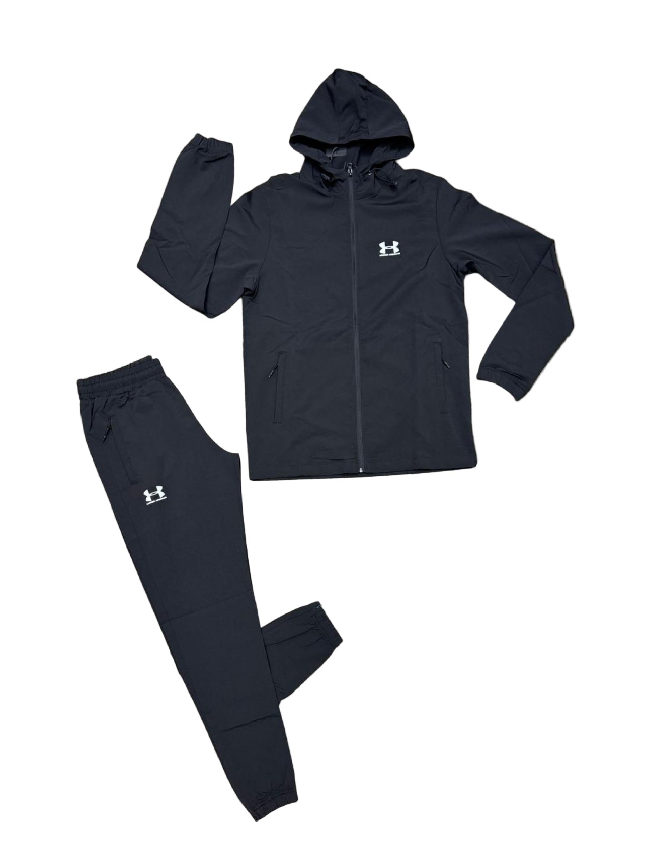 Ensemble Under Armour