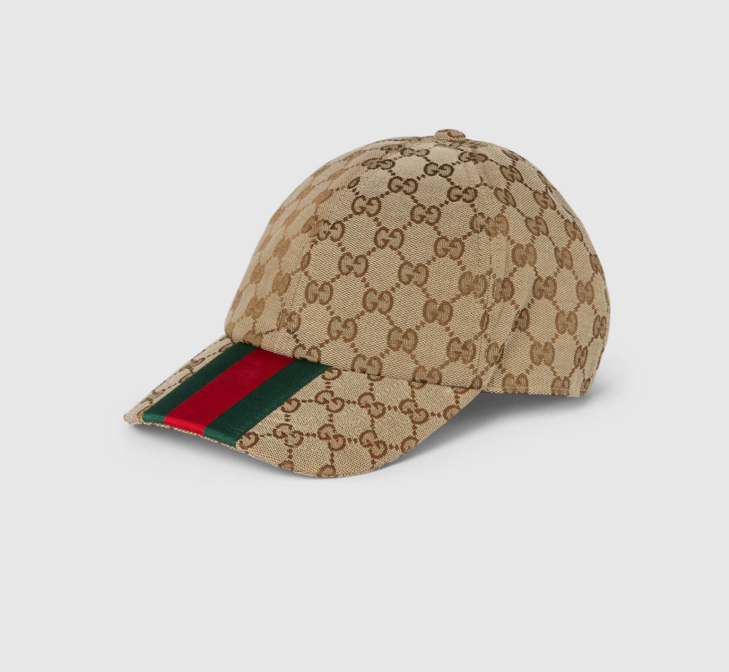 Casquette Gucci