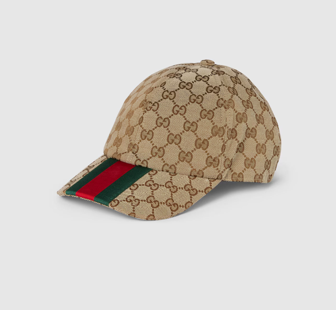 Casquette Gucci
