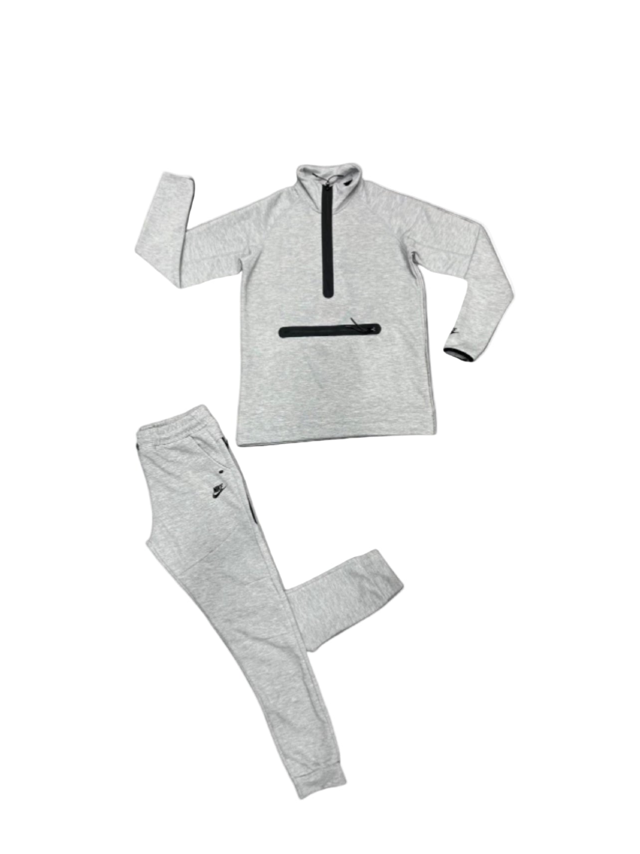 Ensemble Nike Tech Fleece