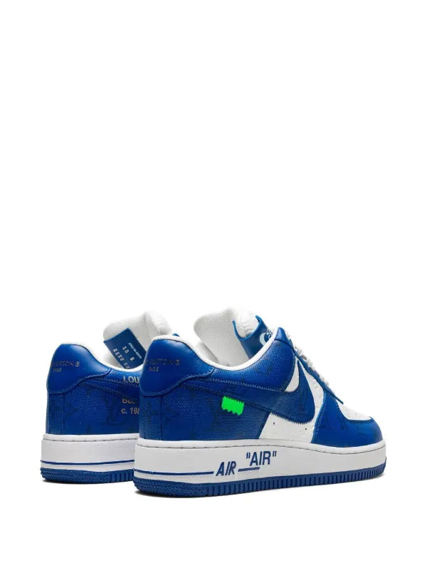 Air Force One Louis Vuitton
