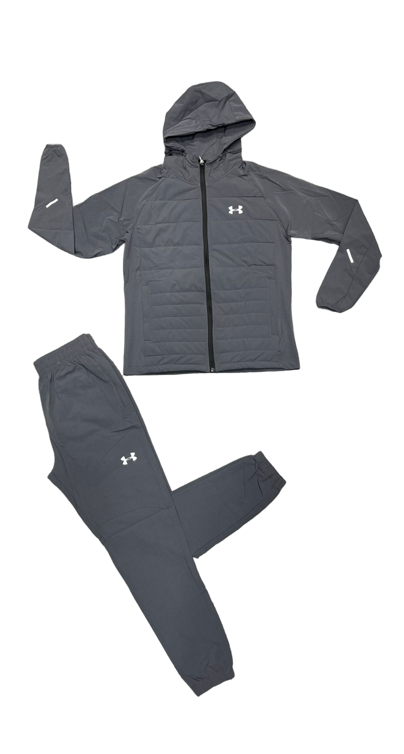 Ensemble Under Armour